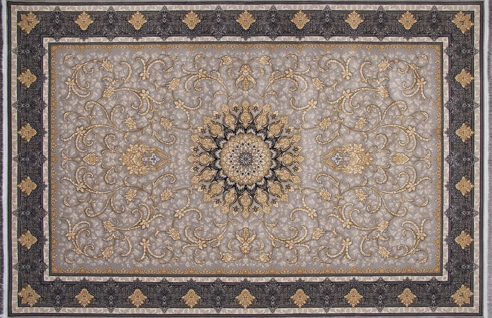 Ковер KASHAN 752192 000