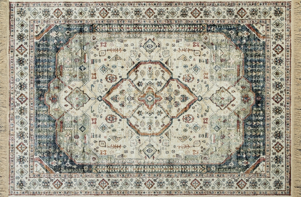 Ковер ROYAL PALACE 914155 6161