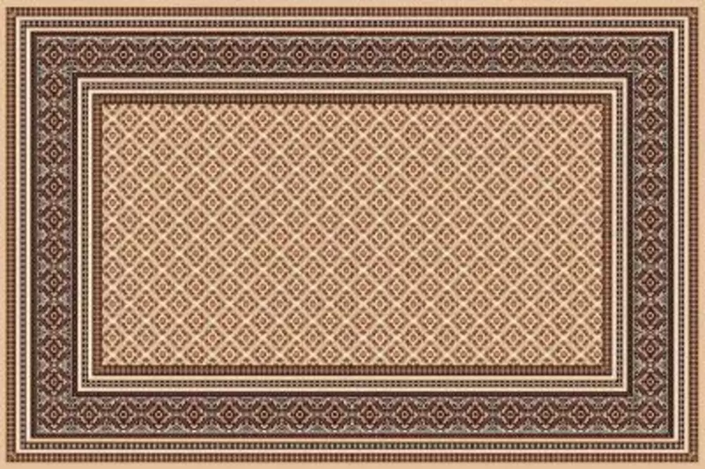 Ковер Standard Apium beige