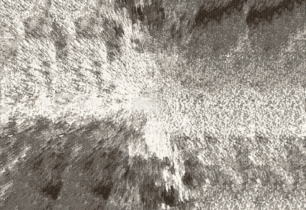 Ковер Бриз 31013 44945