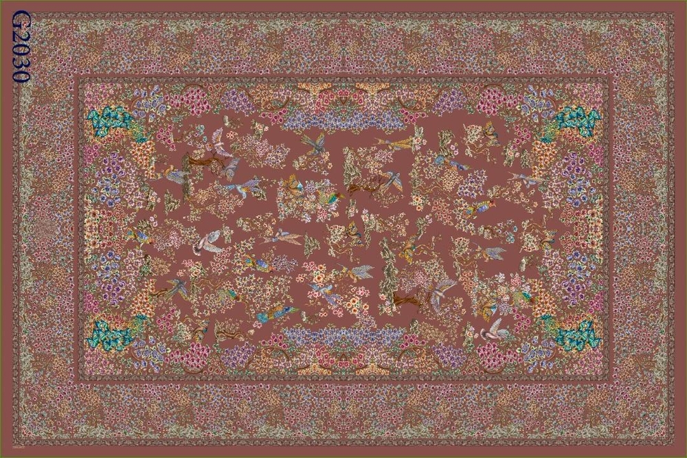 Ковер DIBA G2030