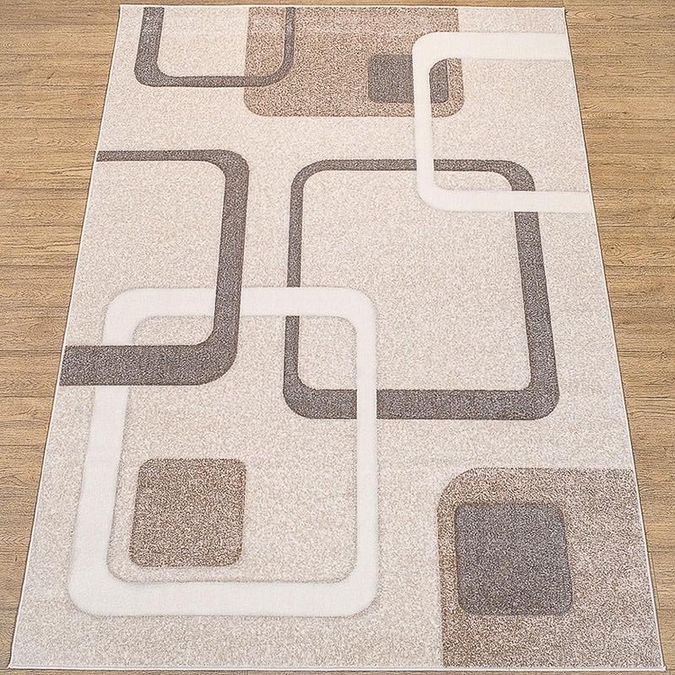 Ковер Фризе Карвинг 31210 45122