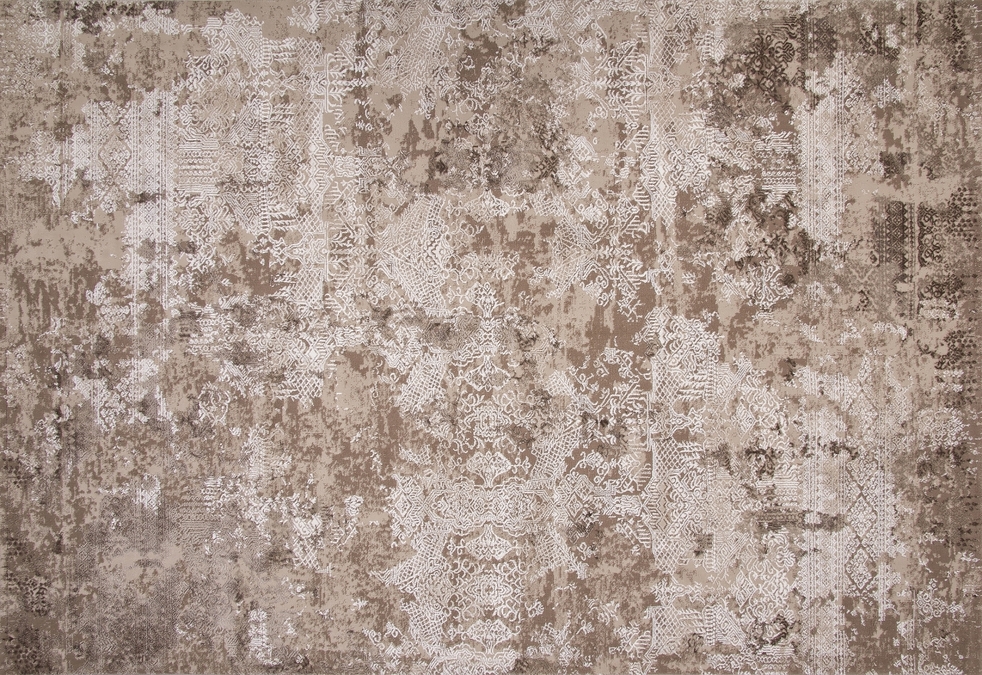 Ковер ARMINA 03851B BROWN / BROWN