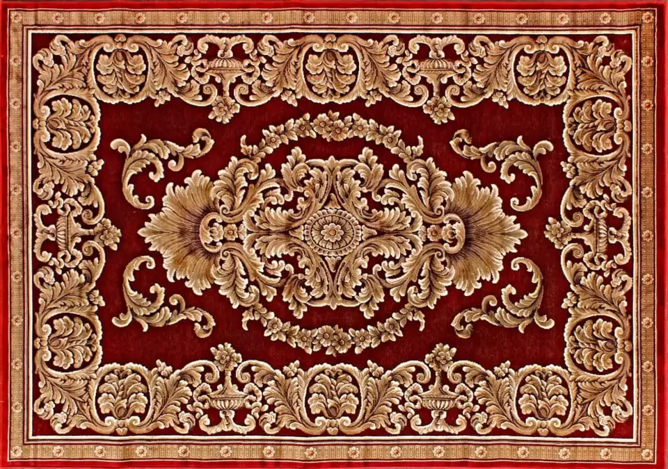 Ковер GENOVA 38497 121210