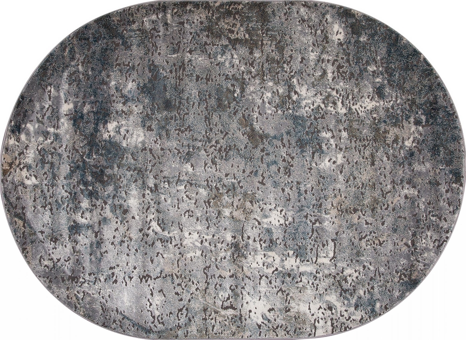 Ковер SERENITY D873 GRAY 2