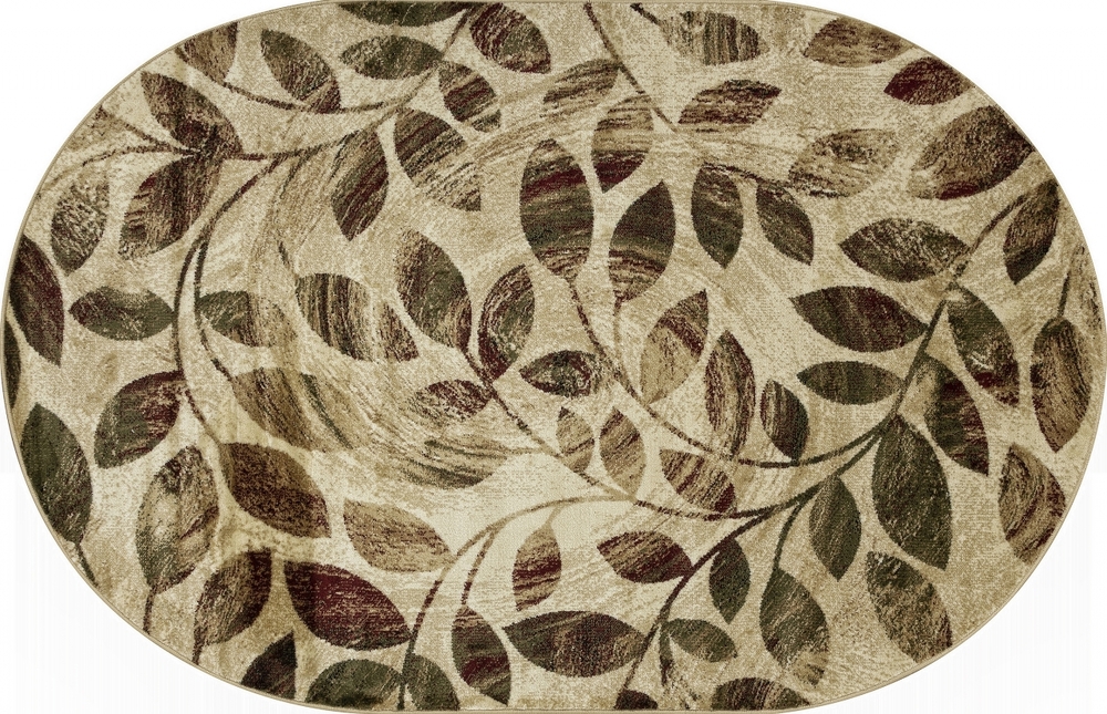 Ковер FORTUNE L007 BEIGE