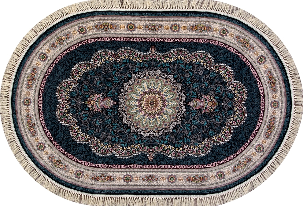 Ковер TEHRAN 7521 NAVI