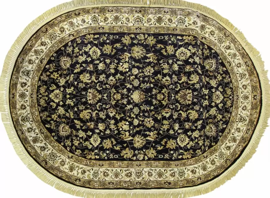 Ковер BUHARA 5471 NAVY