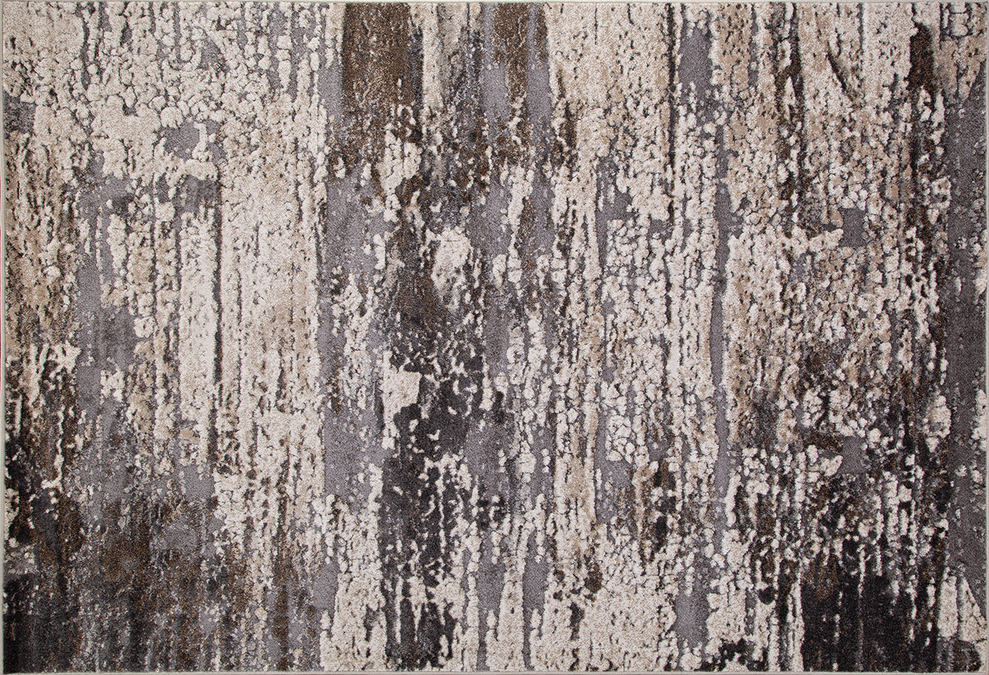 Ковер IBIZA 4090 BEIGE-GRAY