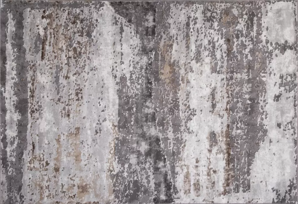 Ковер GRAFF 3270 BEIGE-BLUE