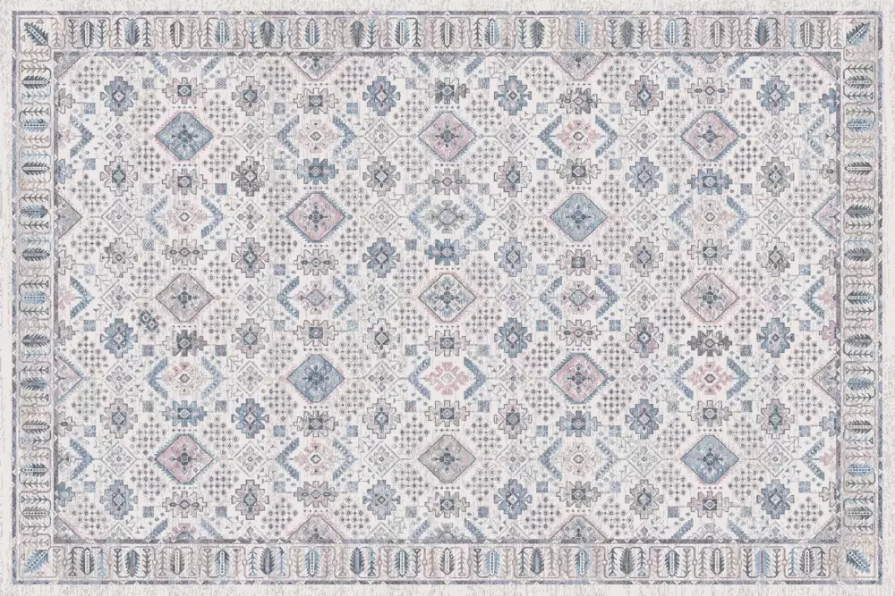 Ковер Royal Palace 2020 17670 6666