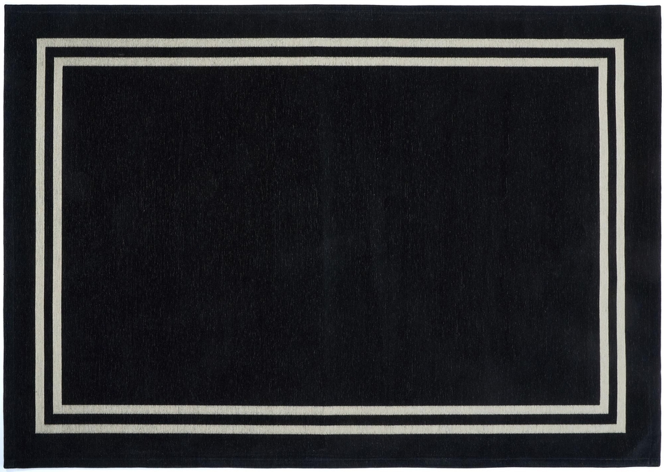 Ковер Form Dark