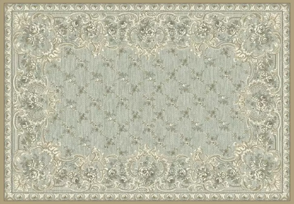 Ковер Genova 38553 6525 90