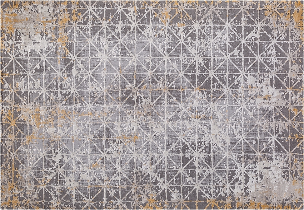 Ковер OPERA 5827C BEIGE / GREY