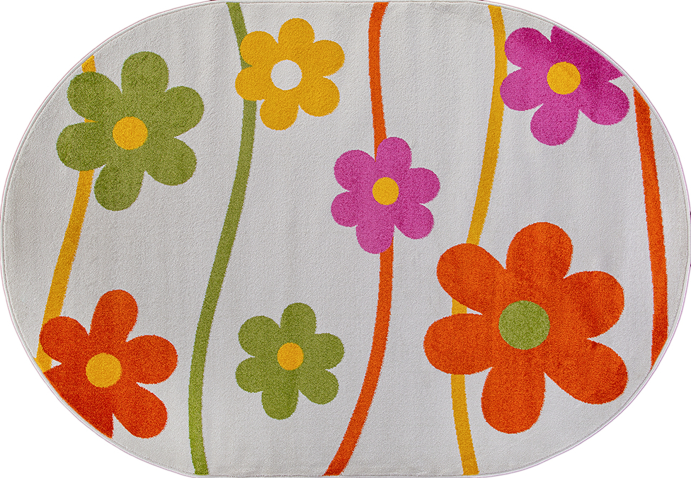 Ковер CRYSTAL 1021 CREAM