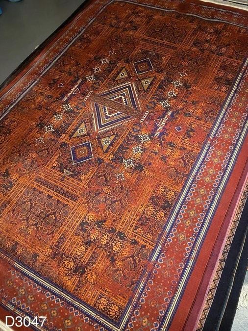 Ковер DIBA D3047