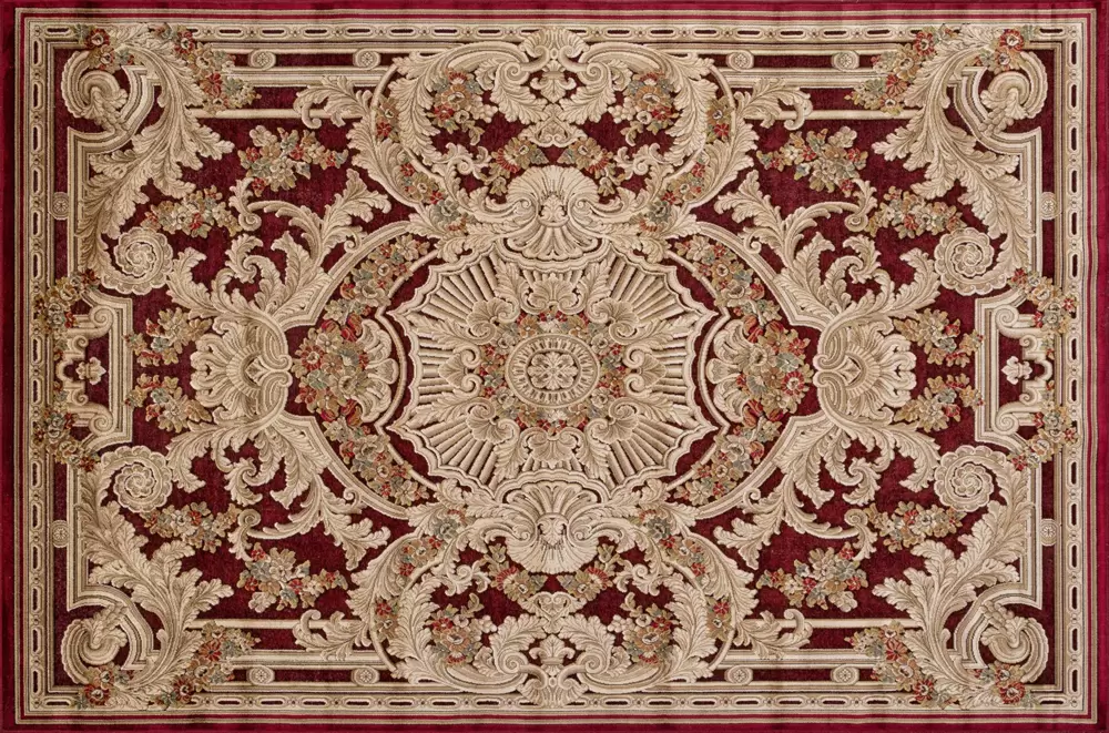 Ковер GENOVA 38388 121210