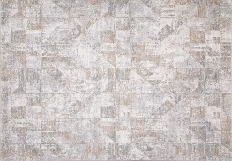 Ковер ATRIUM L0789A CREAM