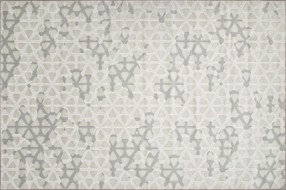 Ковер MIRANDA F125 CREAM-BLUE