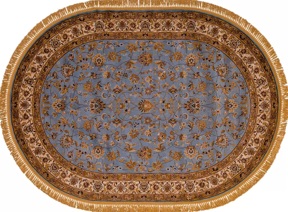 Ковер BUHARA 5471 BLUE