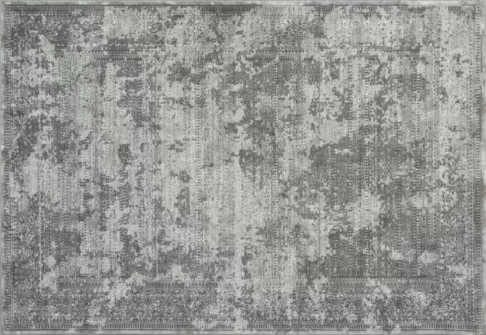 Ковер GRAFF F239 GRAY-BEIGE