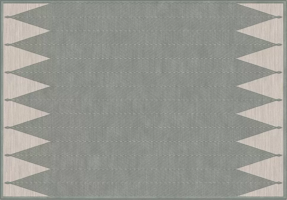 Ковер Farashe 1052 497161