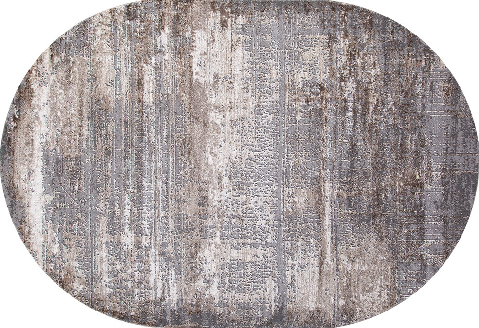 Ковер ARMINA 04050C GREY / BROWN