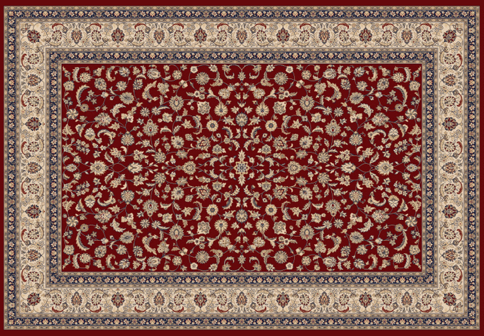 Ковер Verdi 36030 1260