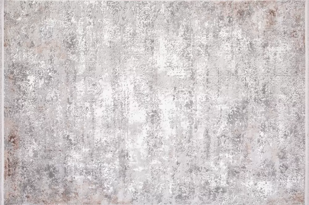 Ковер MODA 1383 ACIK GRI