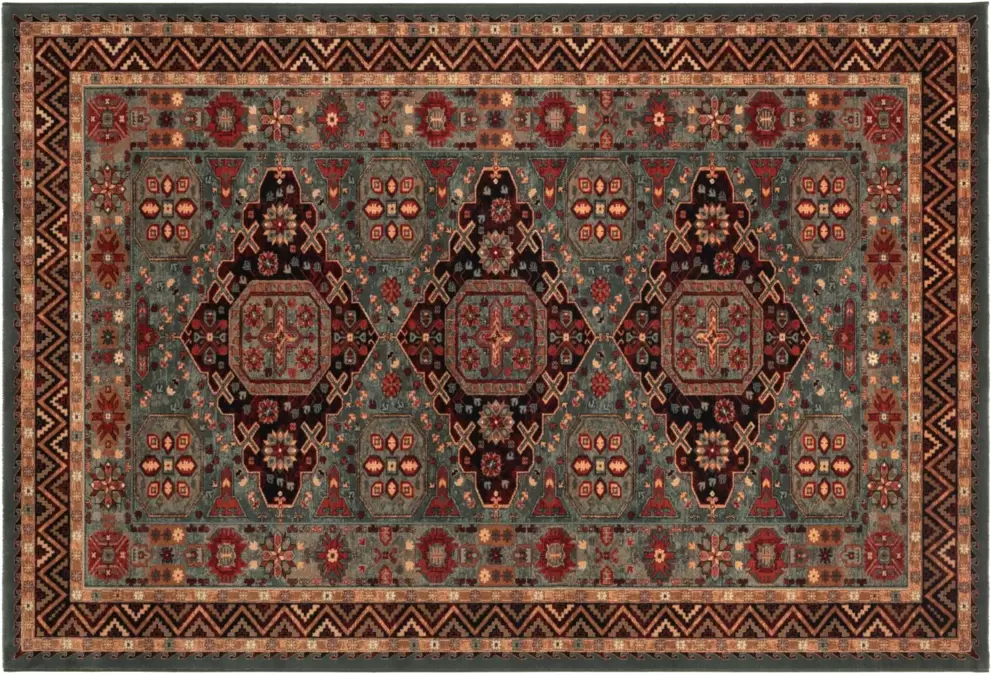 Ковер Kashqai 4308 400