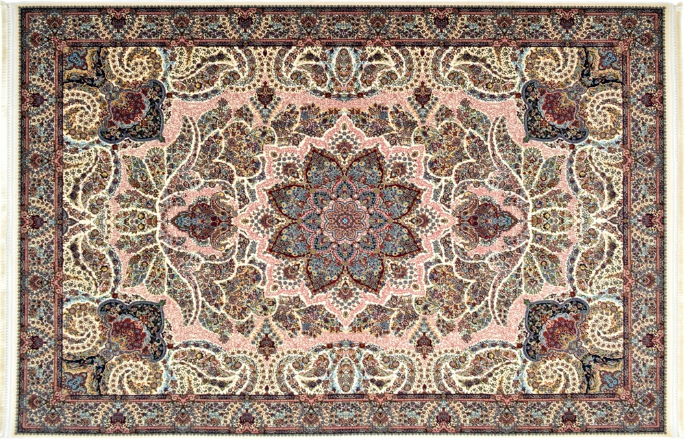 Ковер Разиа 4929W