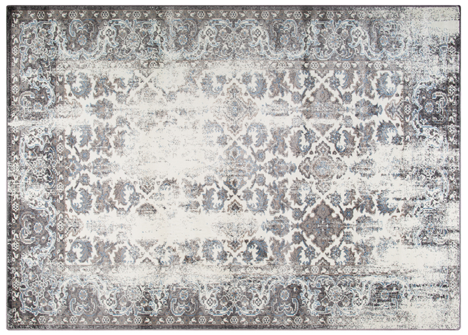 Ковер Soft Agnella Varde grey