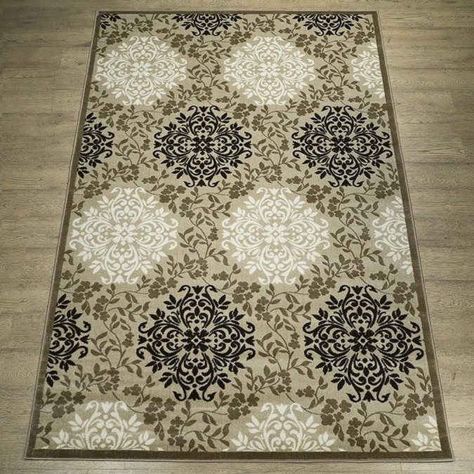 Ковер Круиз 22302 29626