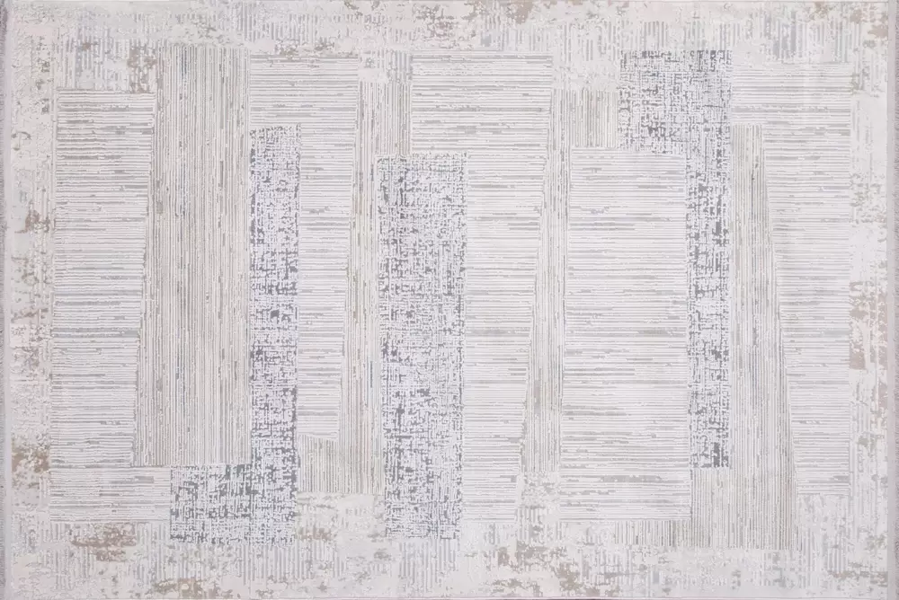 Ковер PERLA C558AC BEIGE / GREY