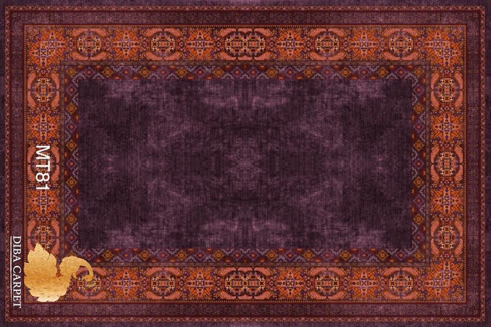 Ковер DIBA MT81