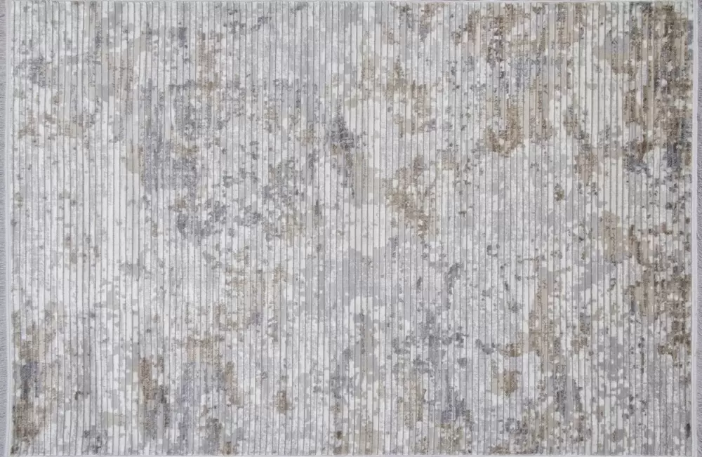 Ковер ALANYA 23619A CREAM / L.GREY