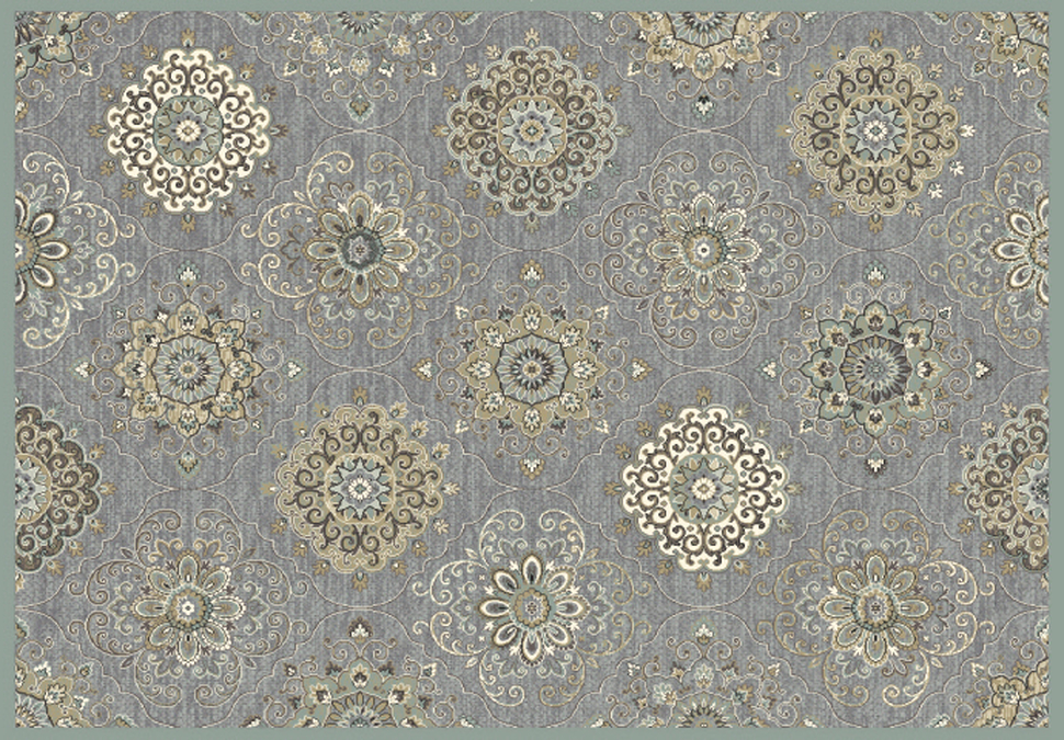 Ковер Genova 38146 6555 50