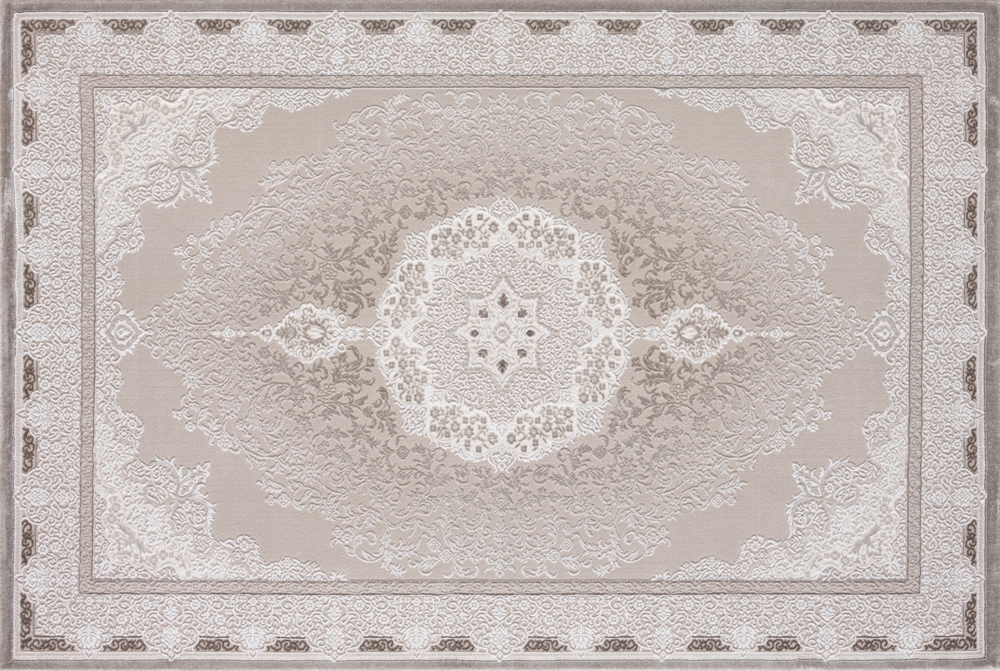 Ковер NENSI GL038A BROWN / BROWN