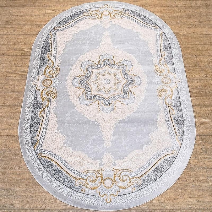 Ковер Каскад 25649 24388