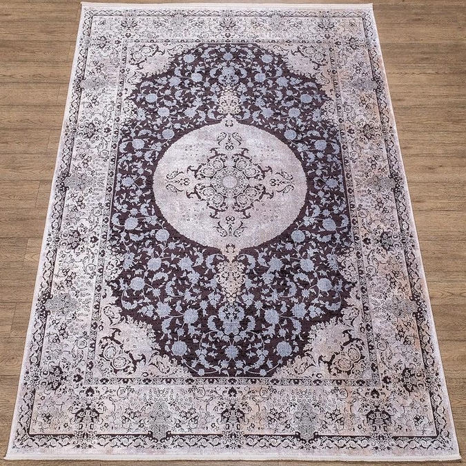 Ковер Ruby 3059 KOYU GRI