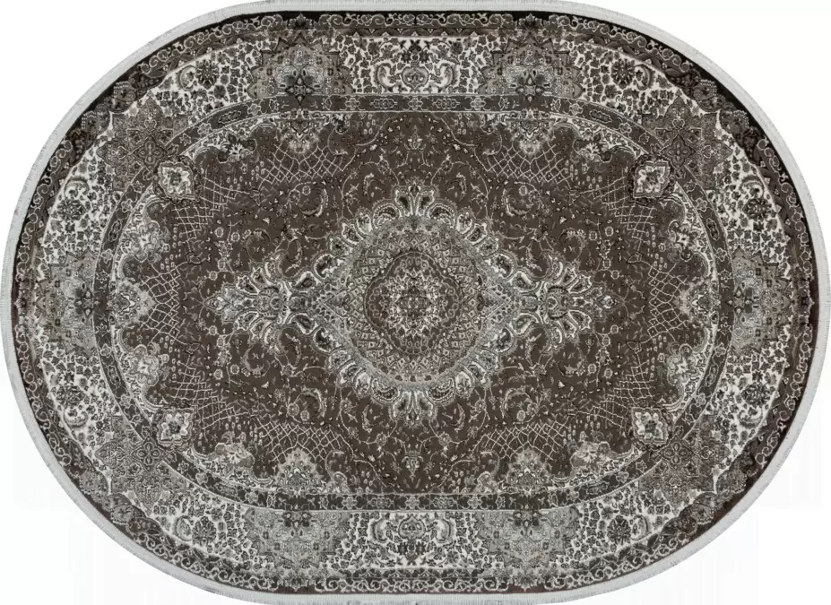 Ковер DOLCE d414 BROWN