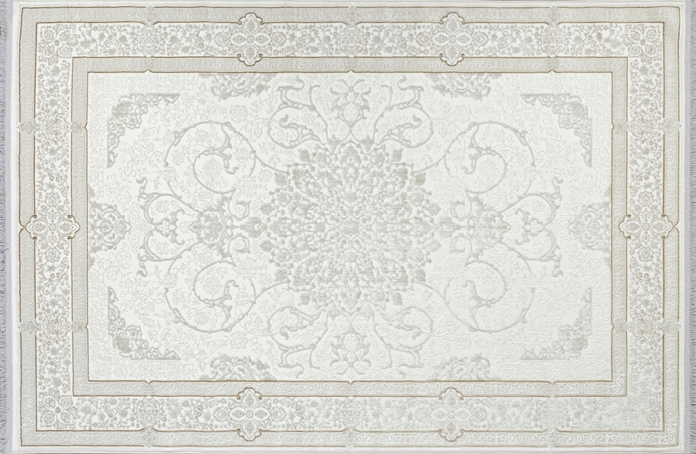 Ковер SANDALI 30031C CREAM / CREAM