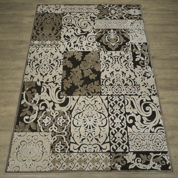 Ковер Шенилл 28004 24388