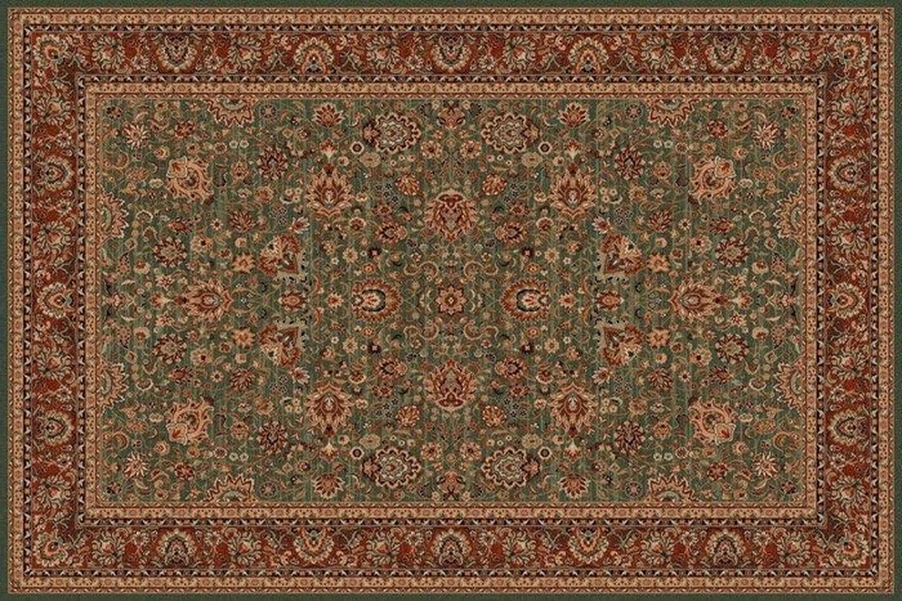 Ковер Kashqai 4362 400