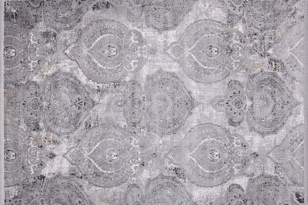 Ковер MAXELL K460A CREAM / GRAY