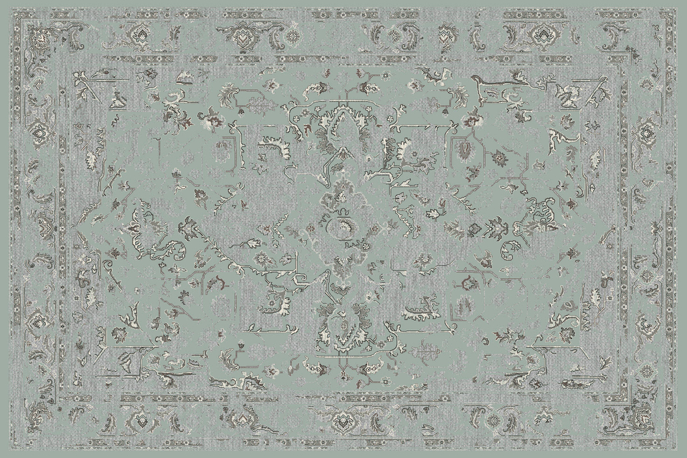 Ковер Origami 11010 5454 51