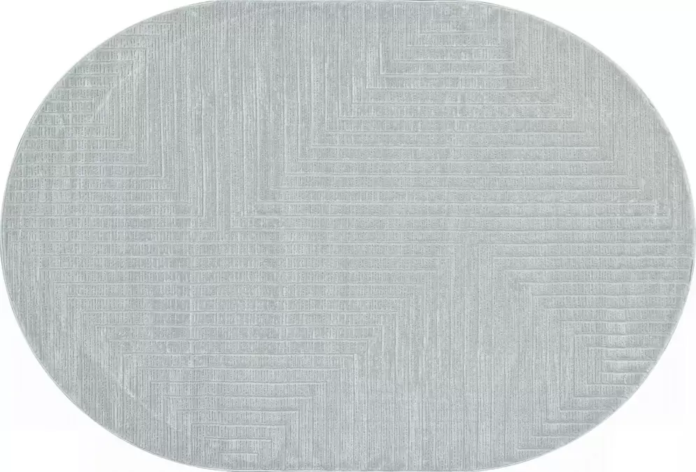 Ковер SIROCCO E256AT L.GREY / GREY