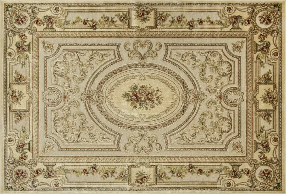 Ковер GENOVA 938028 626260