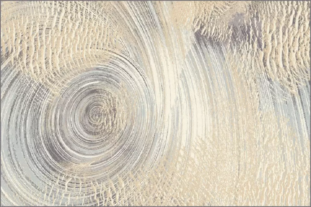 Ковер Isfahan Glomma alabaster