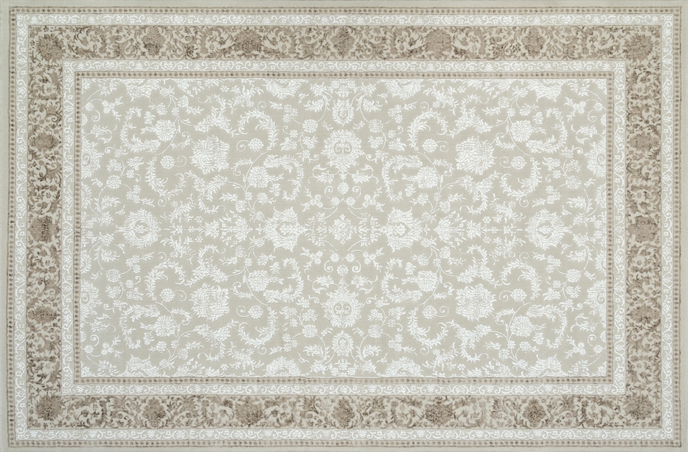 Ковер SIROCCO E365AE BEIGE / BROWN